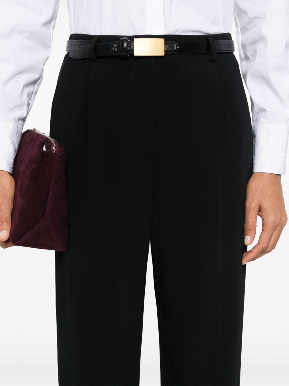 Giorgio Armani Women Pants GIORGIO ARMANI
