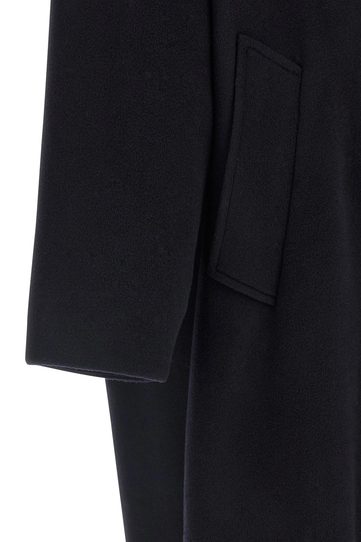 Isabel Marant Women 'Elise' Coat ISABEL MARANT