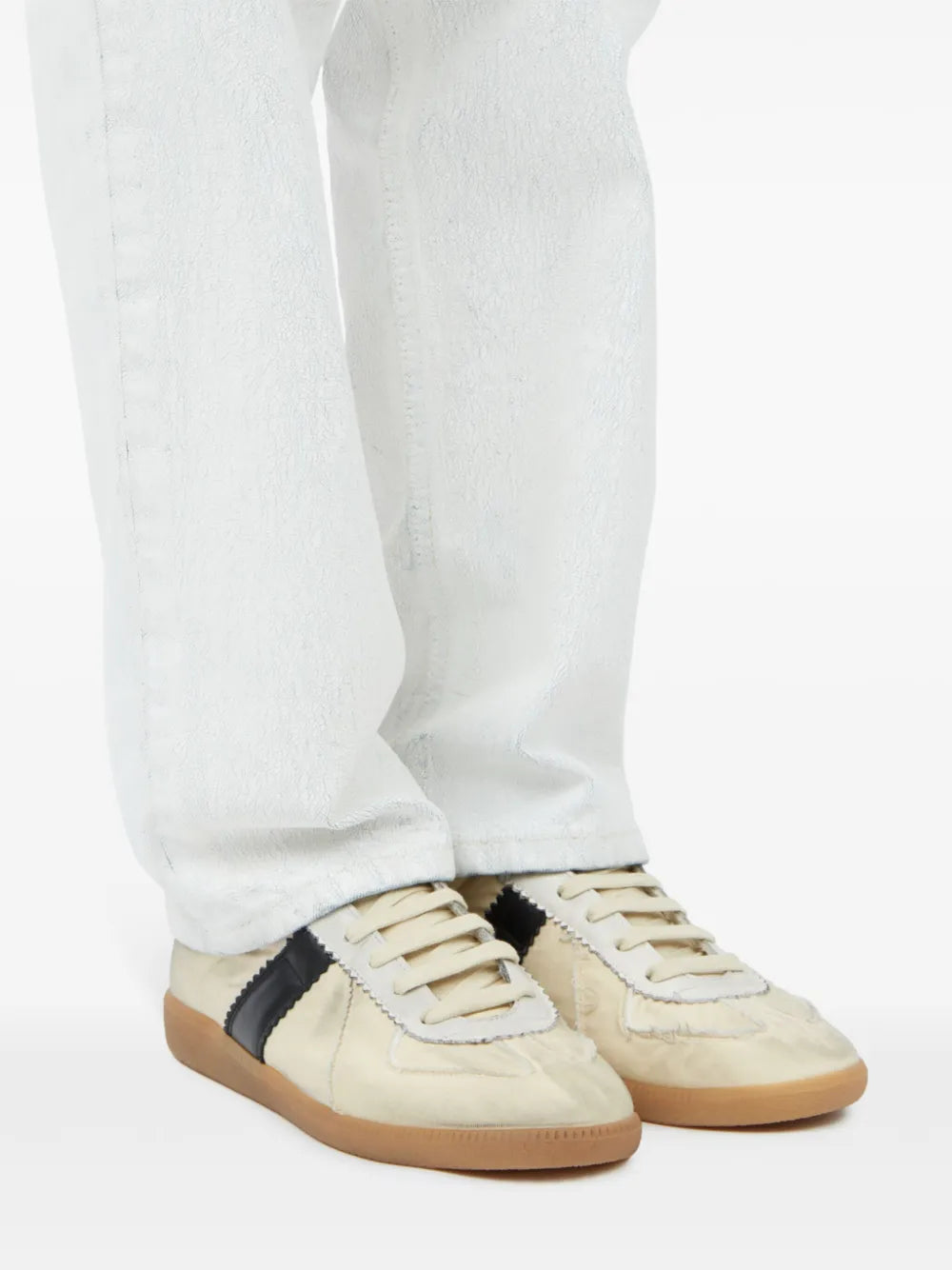 Maison Margiela Men Replica Sneakers MAISON MARGIELA