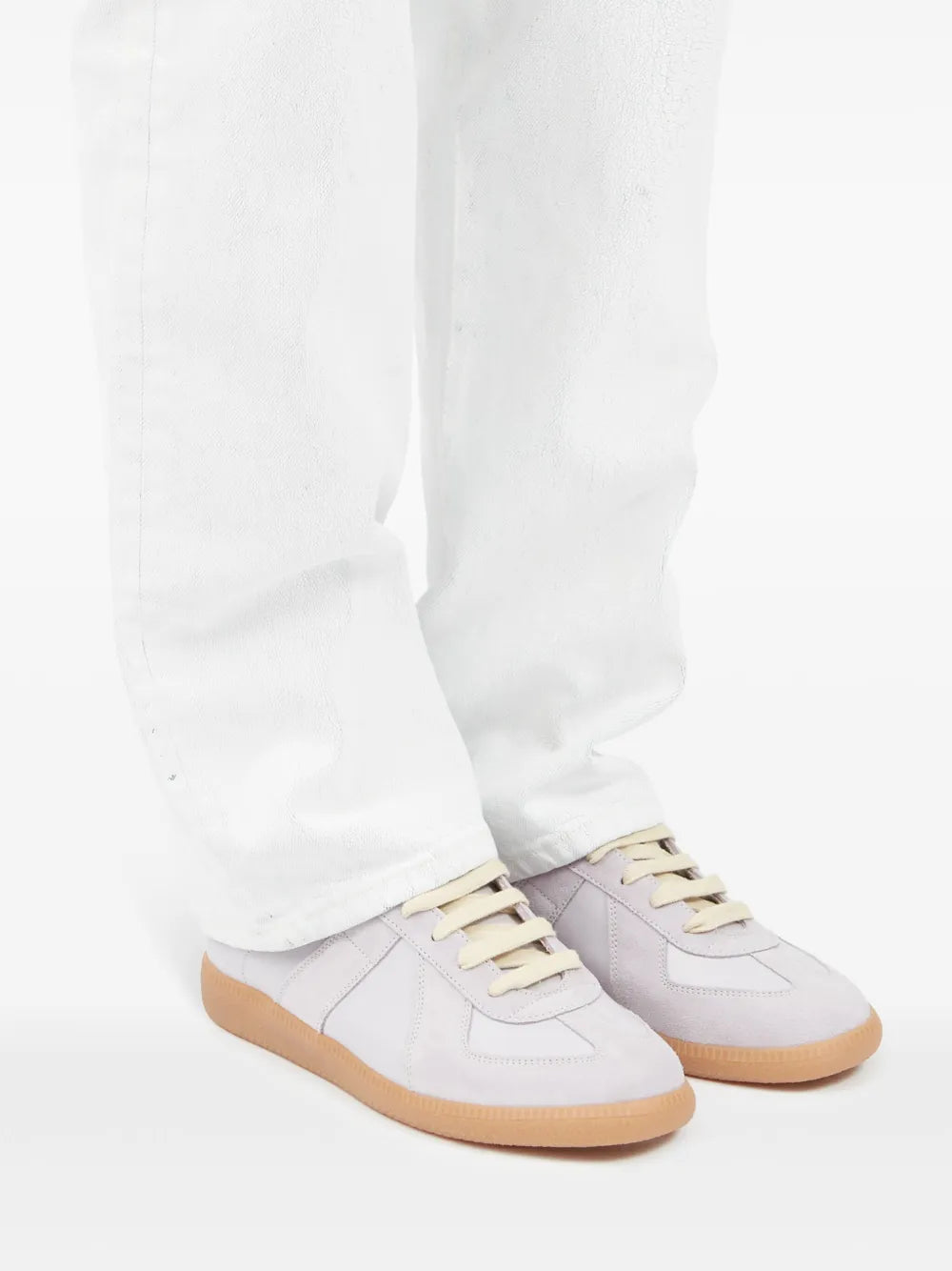 Maison Margiela Women Replica Sneakers MAISON MARGIELA