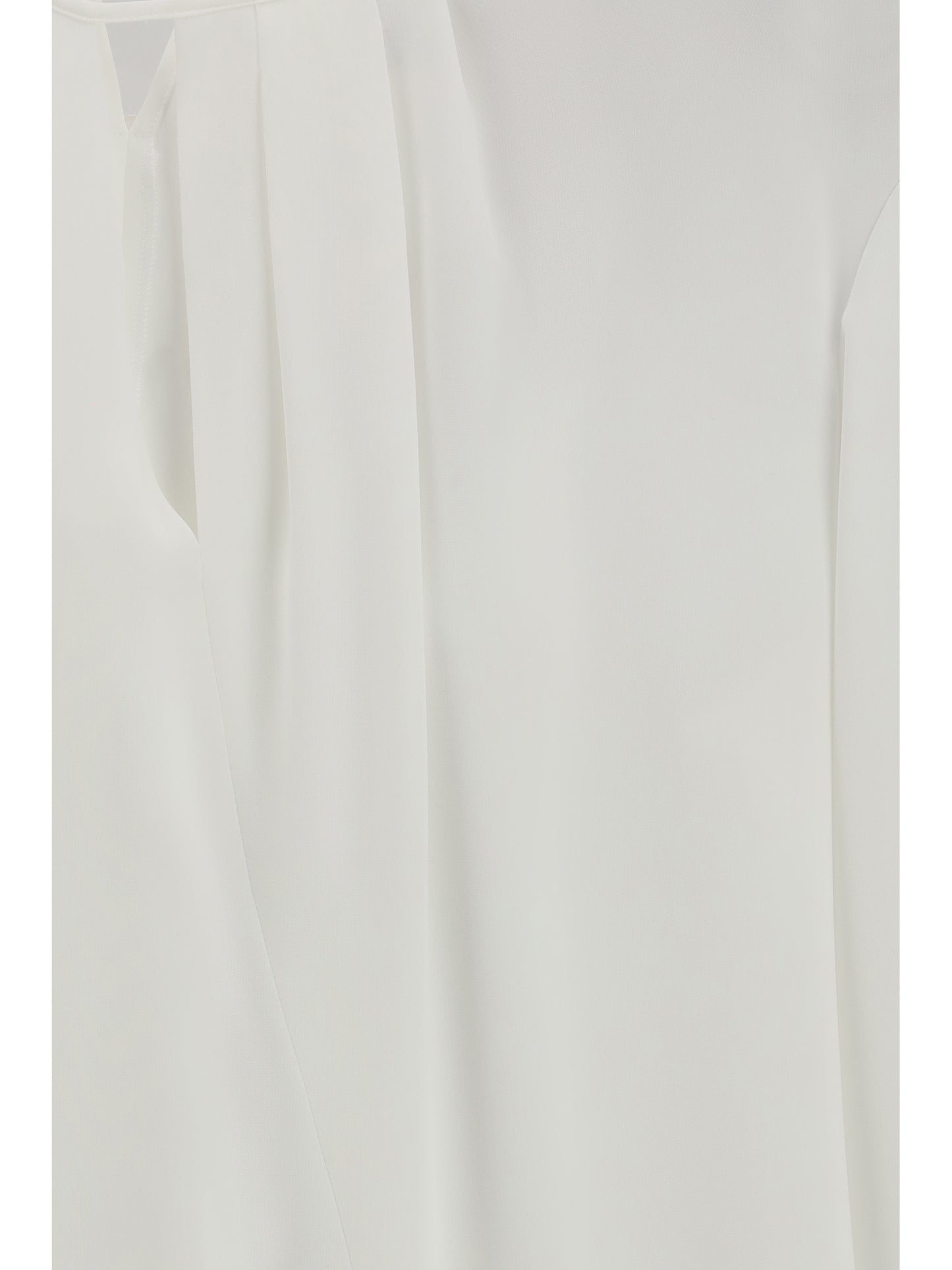 Max Mara Studio Women Crewneck Blouse MAX MARA STUDIO