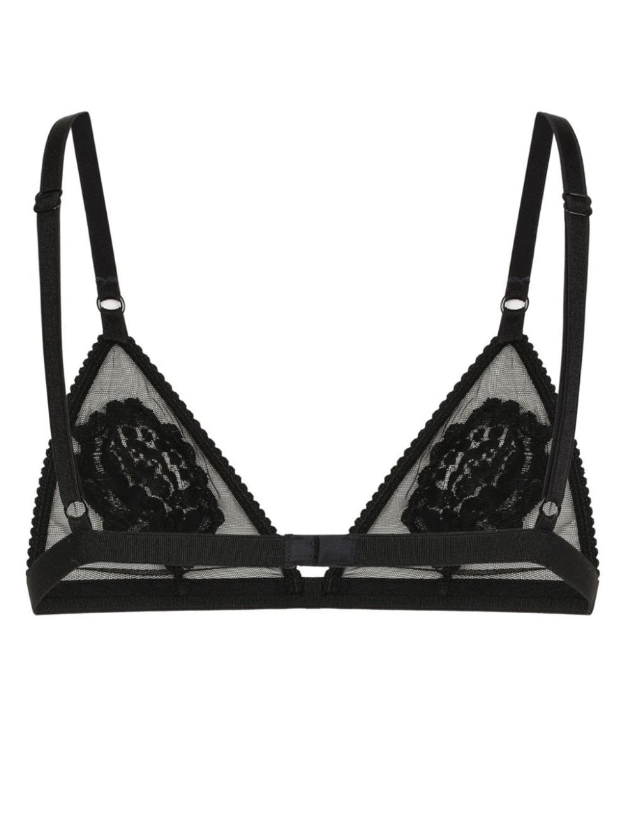 Dolce & Gabbana Women Soft Cup Triangle Bra DOLCE & GABBANA