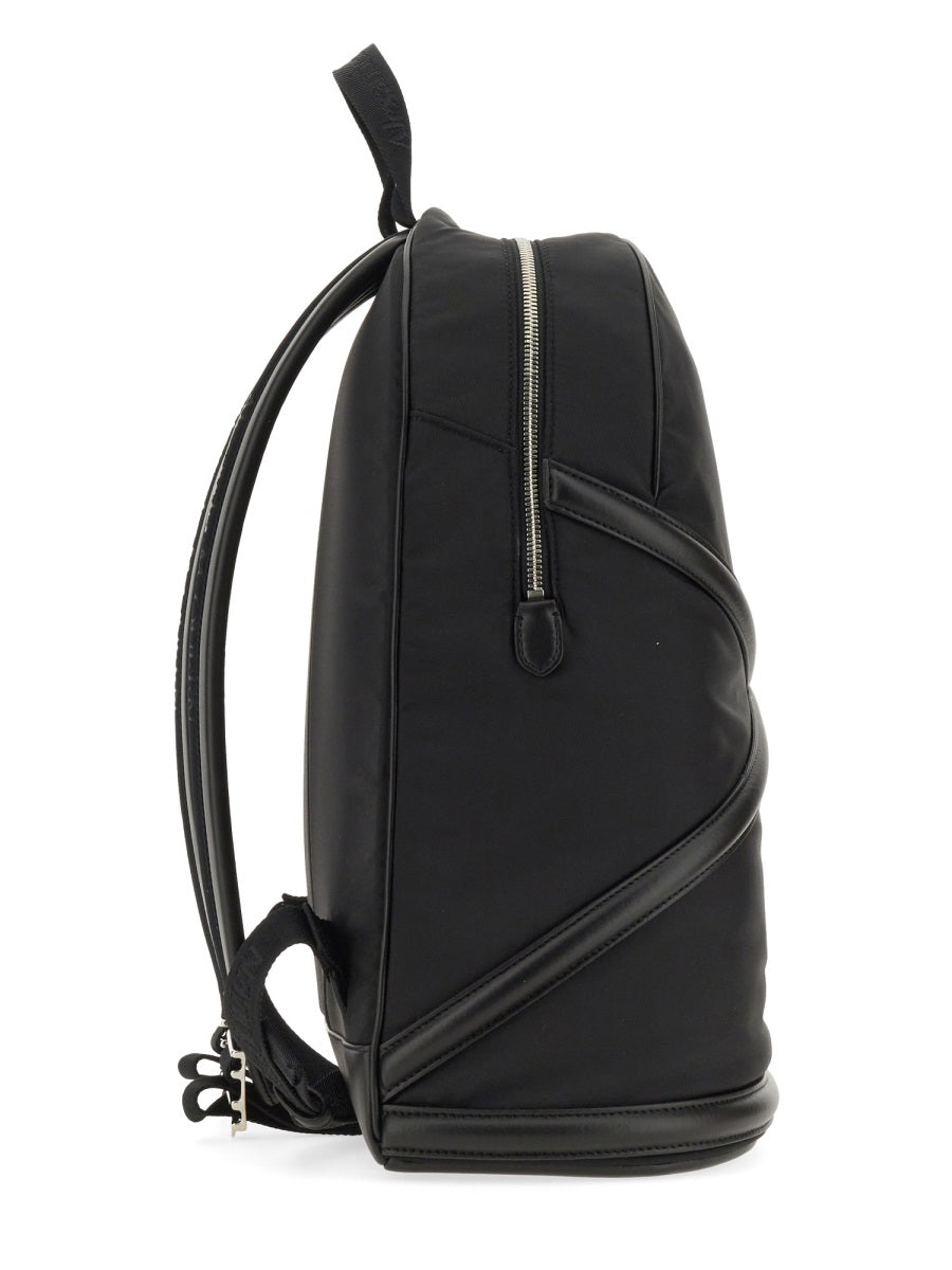 Alexander Mcqueen Men Backpack Harness ALEXANDER MCQUEEN