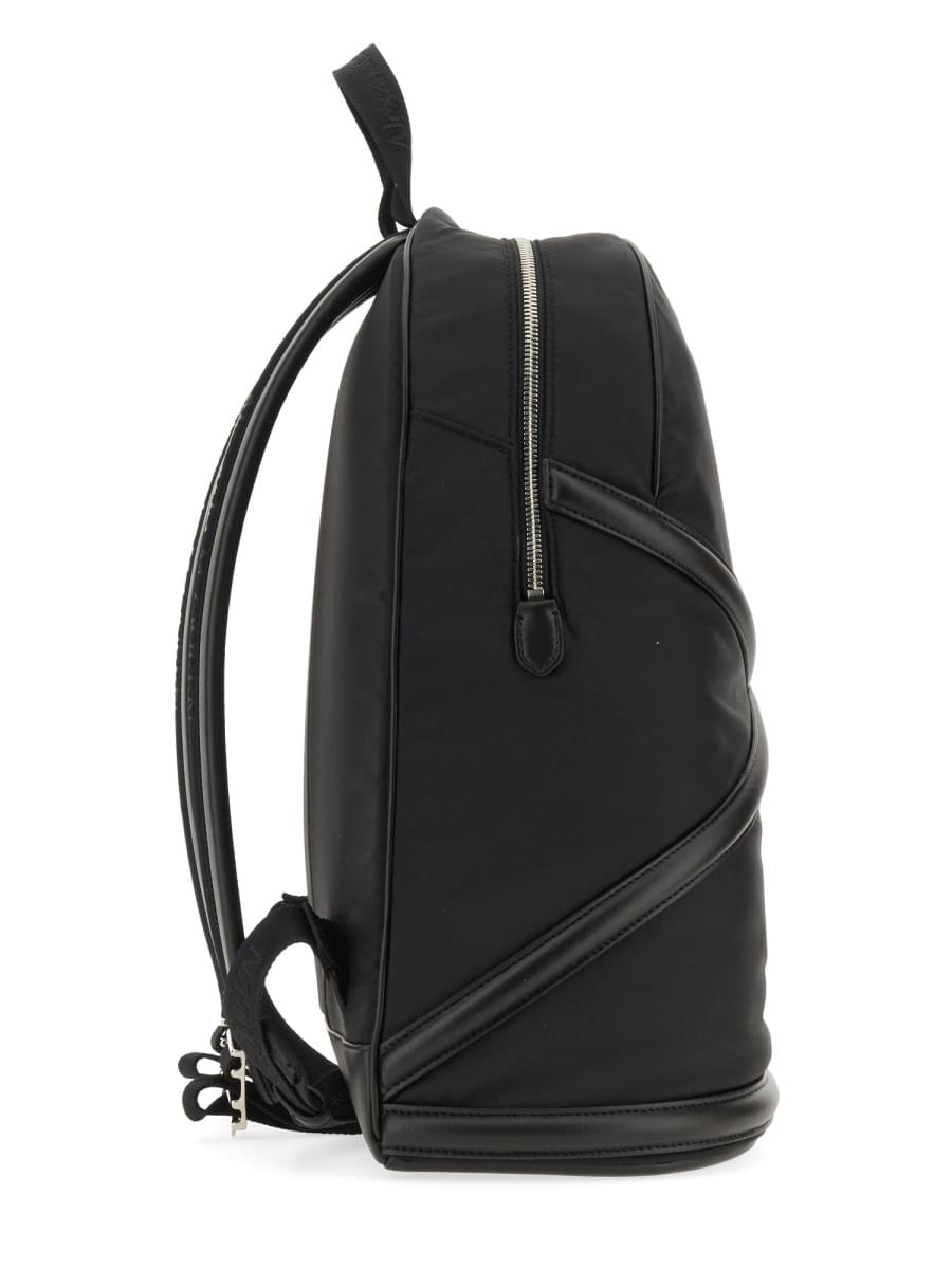 Alexander Mcqueen Men Backpack Harness ALEXANDER MCQUEEN