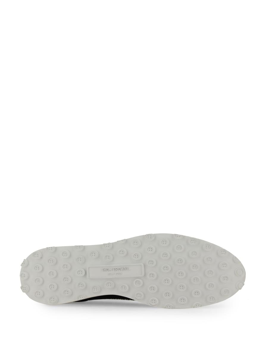 Thom Browne Men Tech Runner Sneaker THOM BROWNE