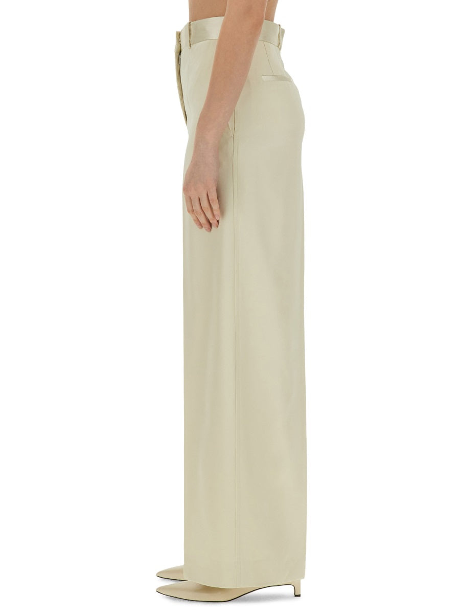 Jil Sander Women Jil Sander Women Tailored Pants JIL SANDER