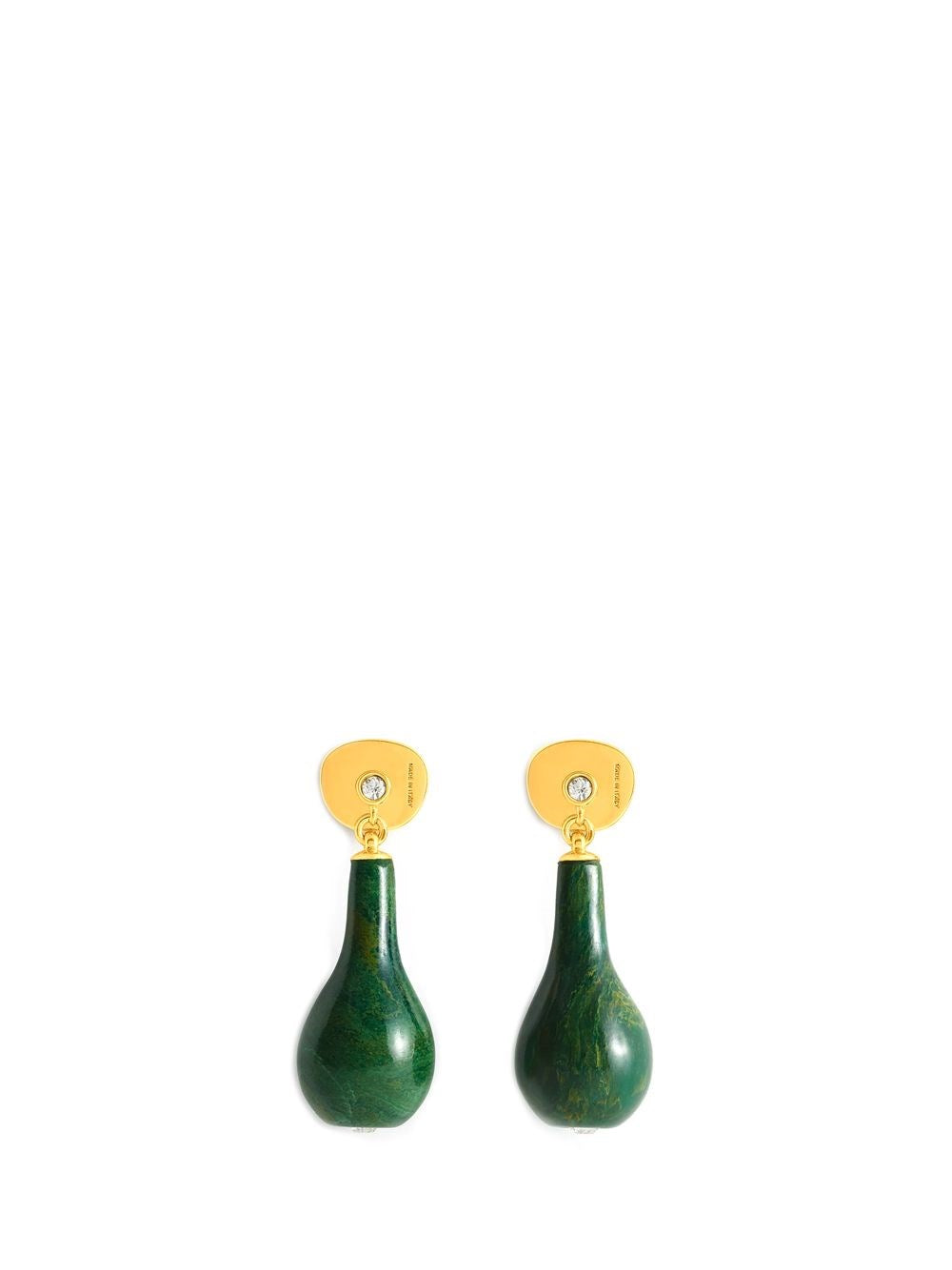 Toteme Women Drops Of Jade TOTEME