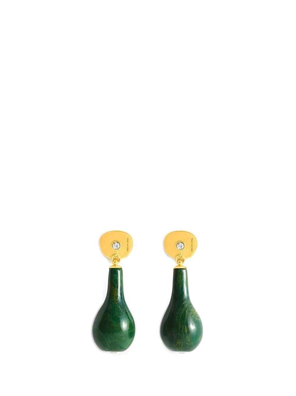 Toteme Women Drops Of Jade TOTEME