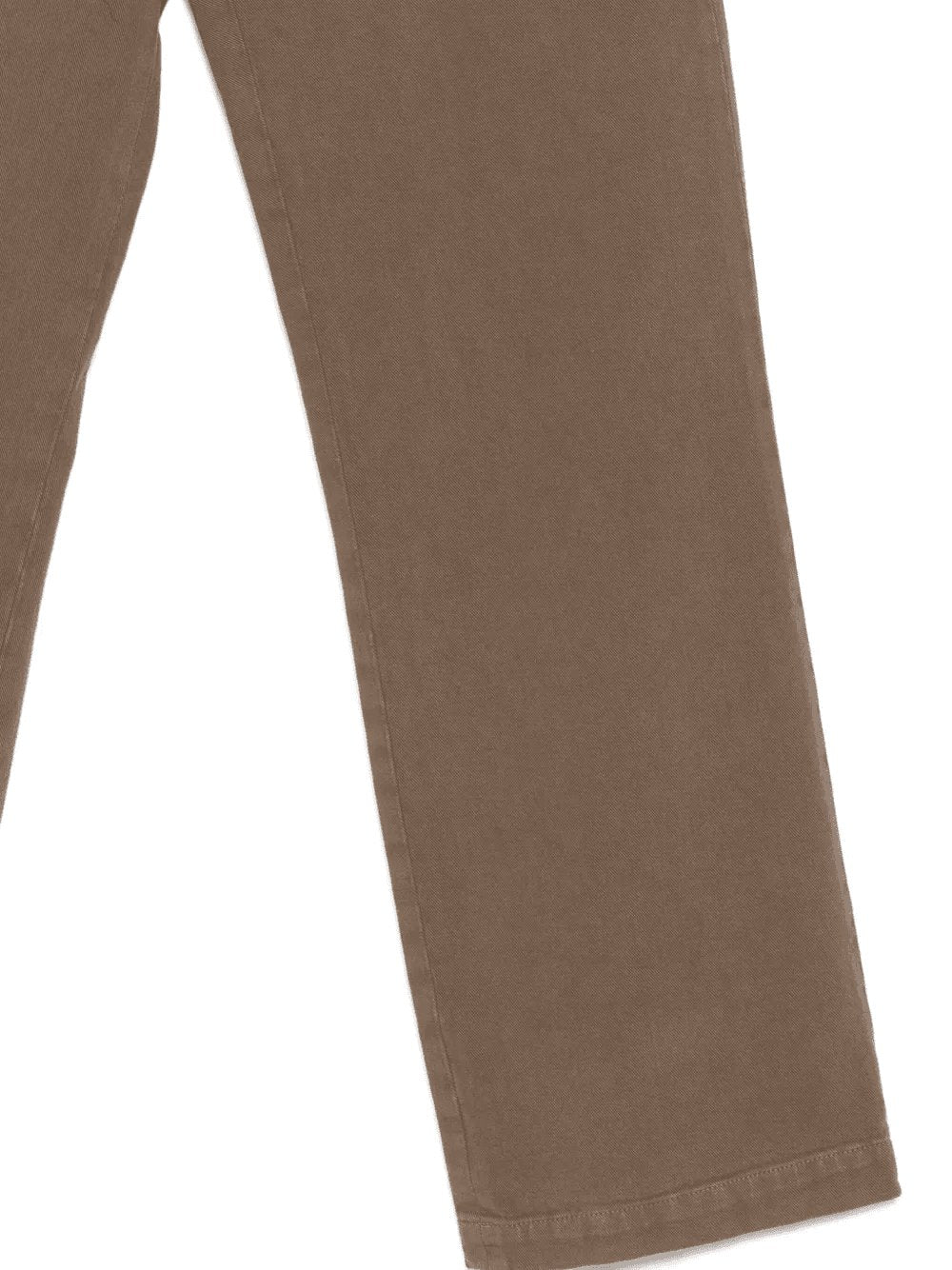 Dries Van Noten Men Dries Van Noten Men Pennine Gd 2043 M.W. Pants Mud DRIES VAN NOTEN