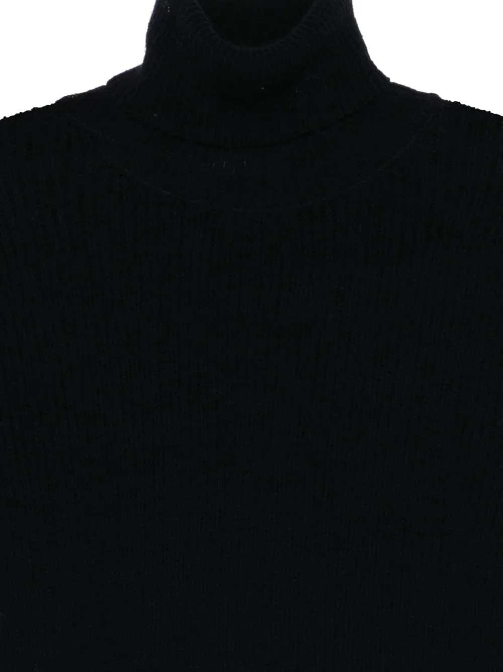 Dries Van Noten Men Macro 2707 M.K.T. Neck DRIES VAN NOTEN