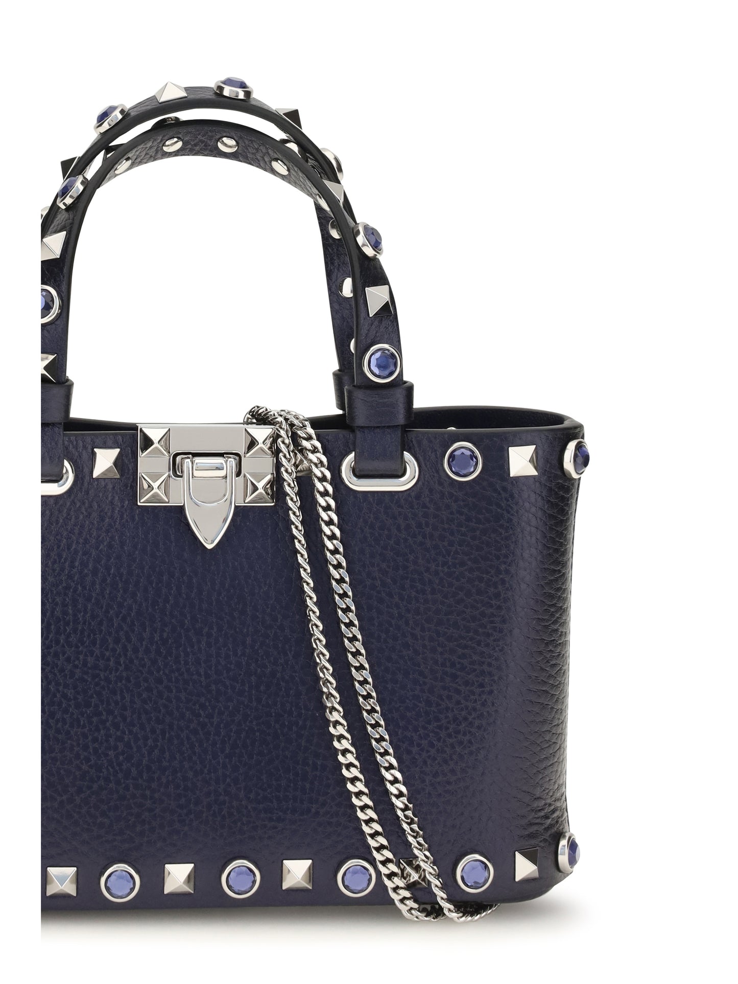 Valentino Garavani Women Rockstud Mini Handbag VALENTINO GARAVANI