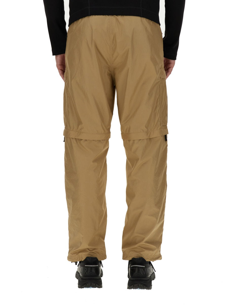Moncler Grenoble Men Cargo Pants MONCLER GRENOBLE