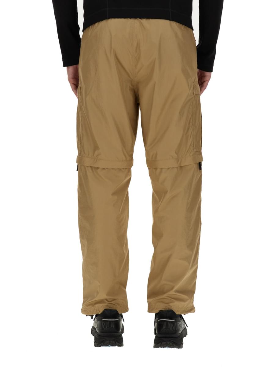 Moncler Grenoble Men Cargo Pants MONCLER GRENOBLE
