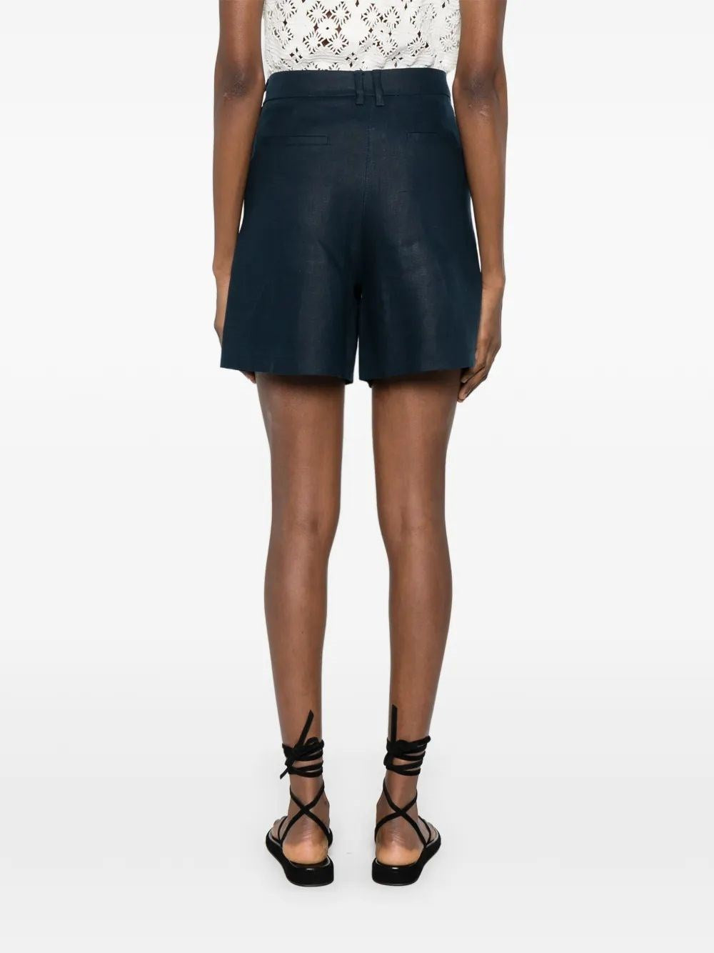 'S Max Mara Women Party Shorts S MAX MARA