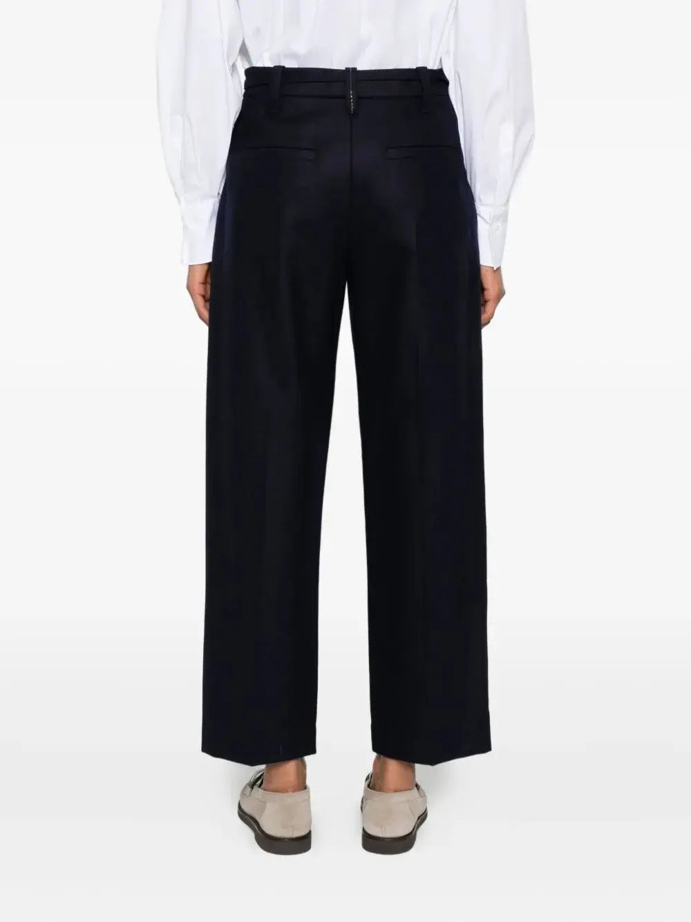 Brunello Cucinelli Women Pants BRUNELLO CUCINELLI