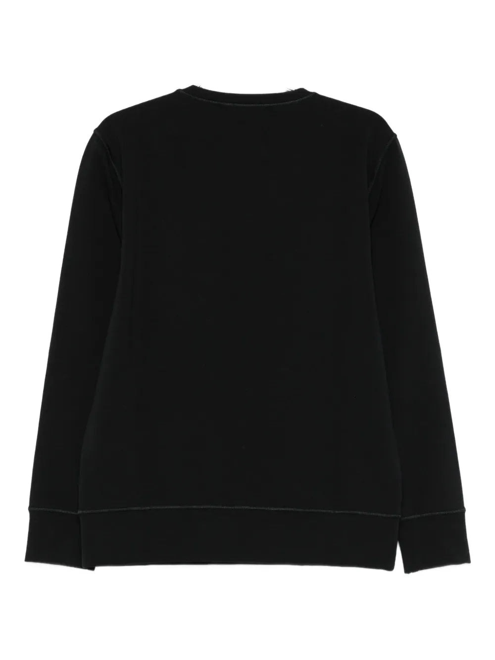 Kiton Men Logo Sweatshirt KITON