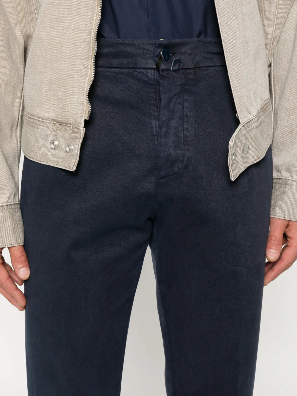 Kiton Men Kiton Pants KITON