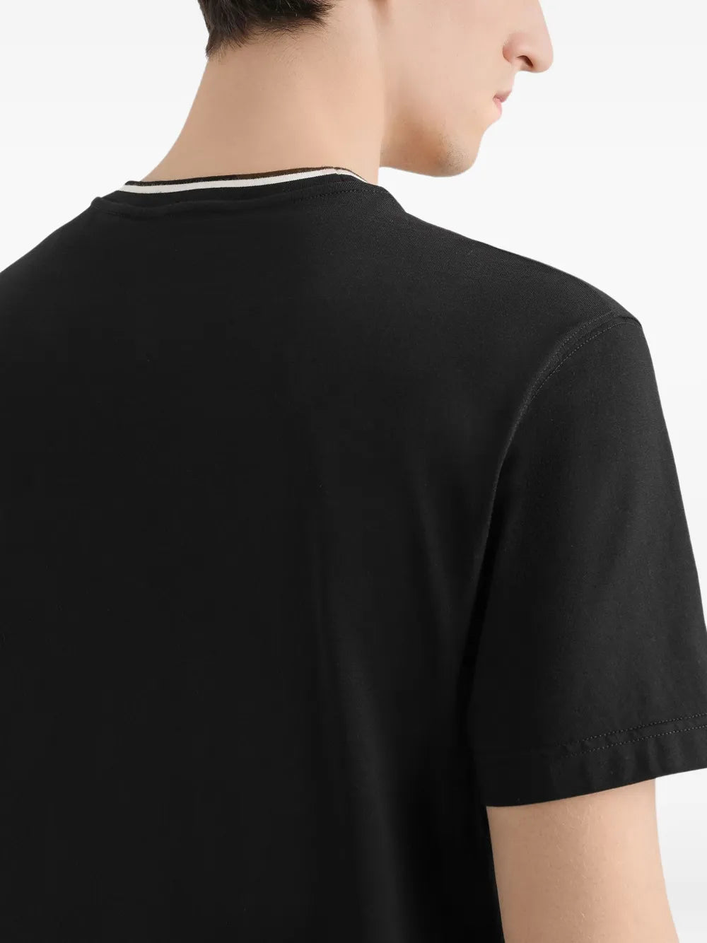 Dolce & Gabbana Men Pocket T-Shirt DOLCE & GABBANA