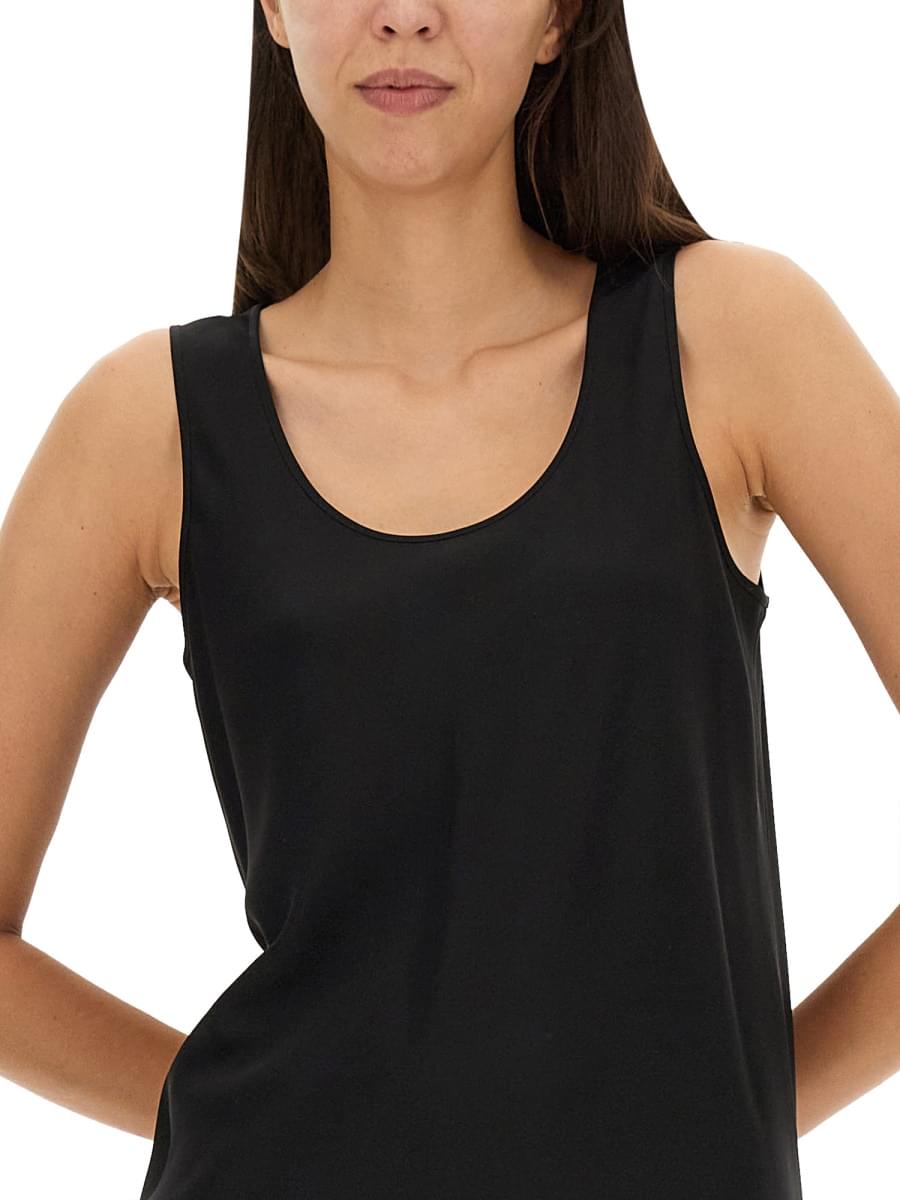 Sportmax Women Silk Dress SPORTMAX