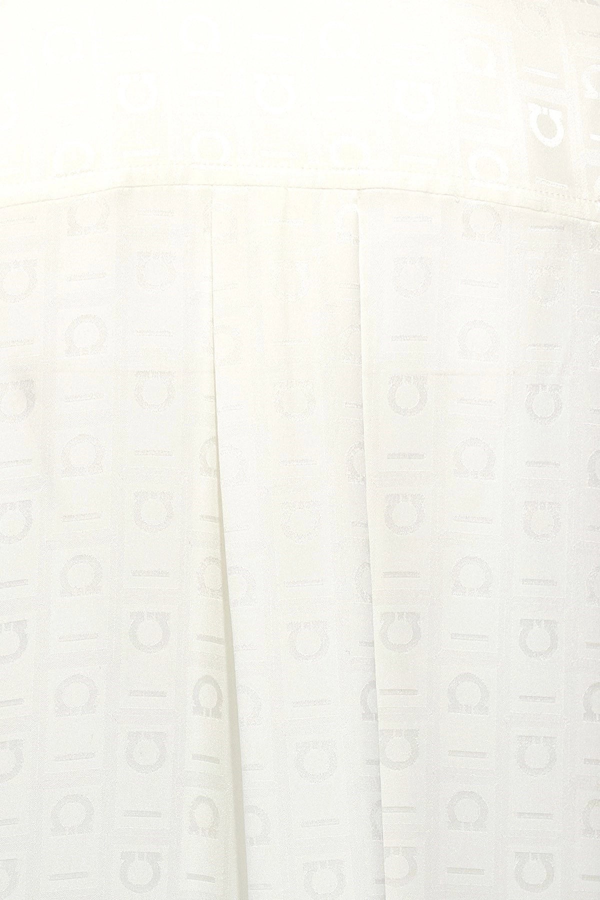 Ferragamo Women Monogram Shirt FERRAGAMO