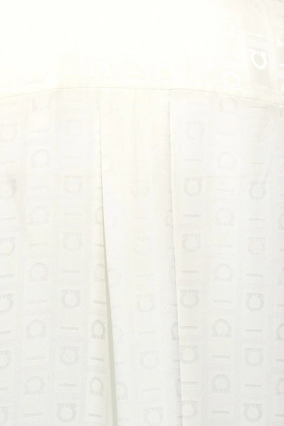 Ferragamo Women Monogram Shirt FERRAGAMO