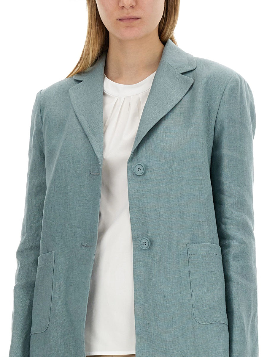 S Max Mara Women "Socrates" Jacket S MAX MARA