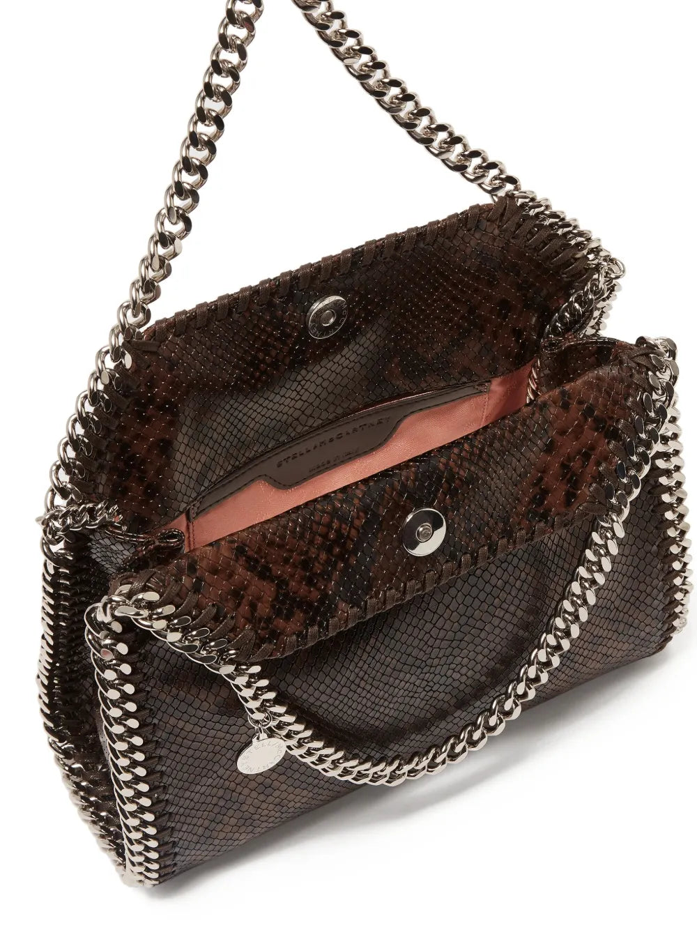 Stella Mccartney Women Falabella Tote Bag STELLA MCCARTNEY