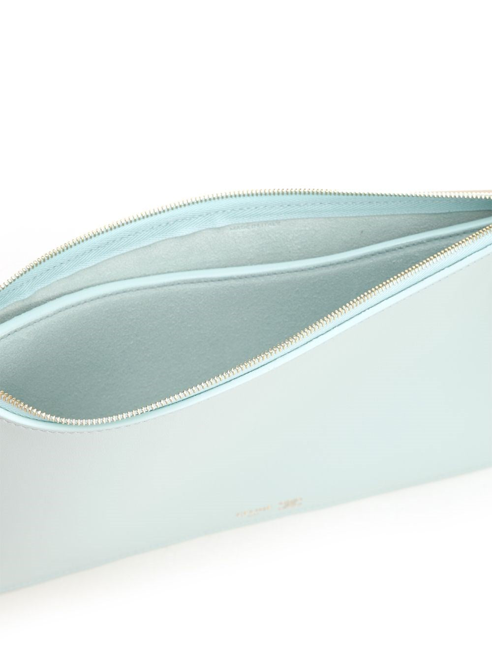 Celine Women "Duo" Clutch Bag CELINE