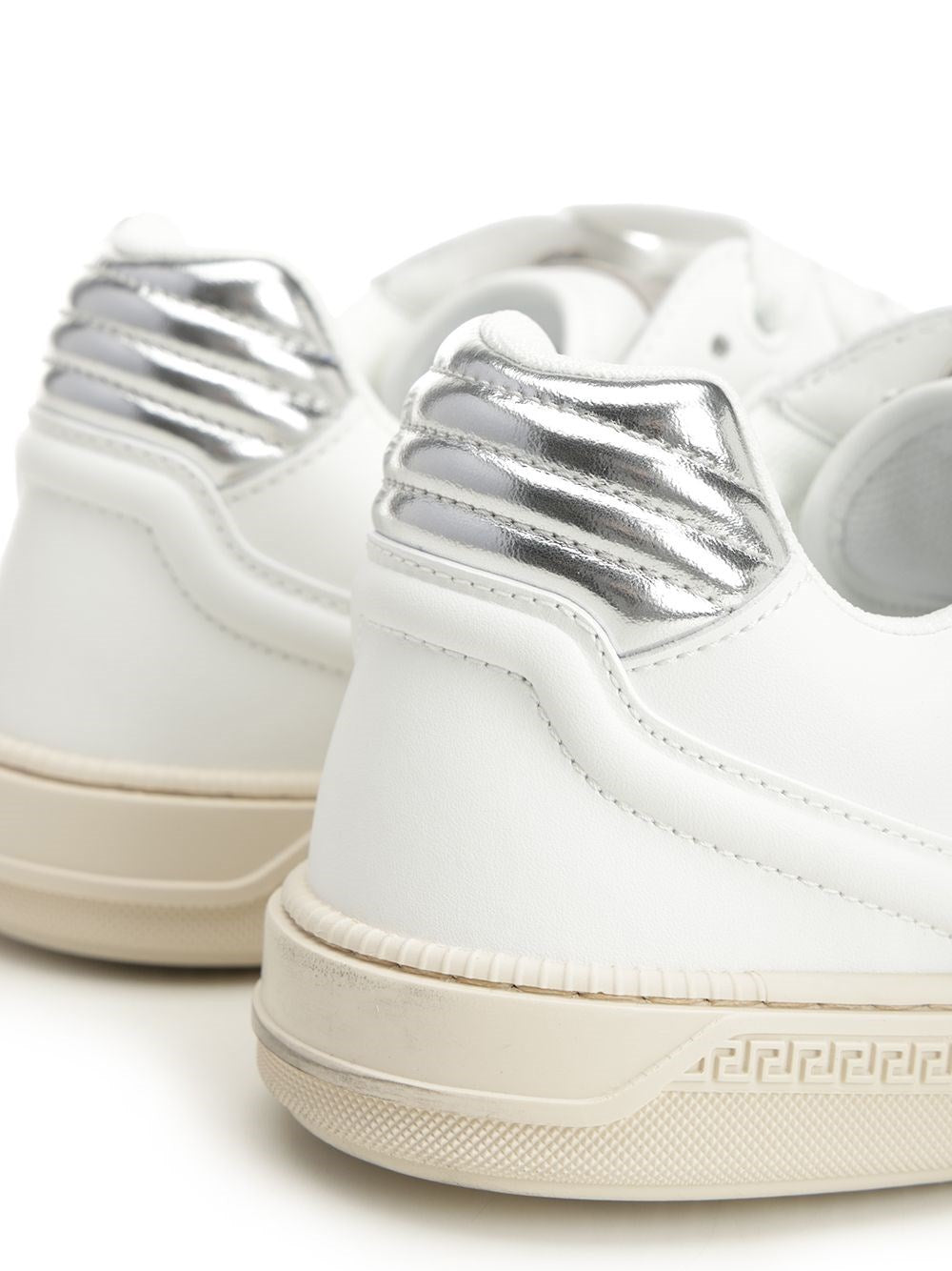 Versace Men "Greca Court" Sneakers VERSACE