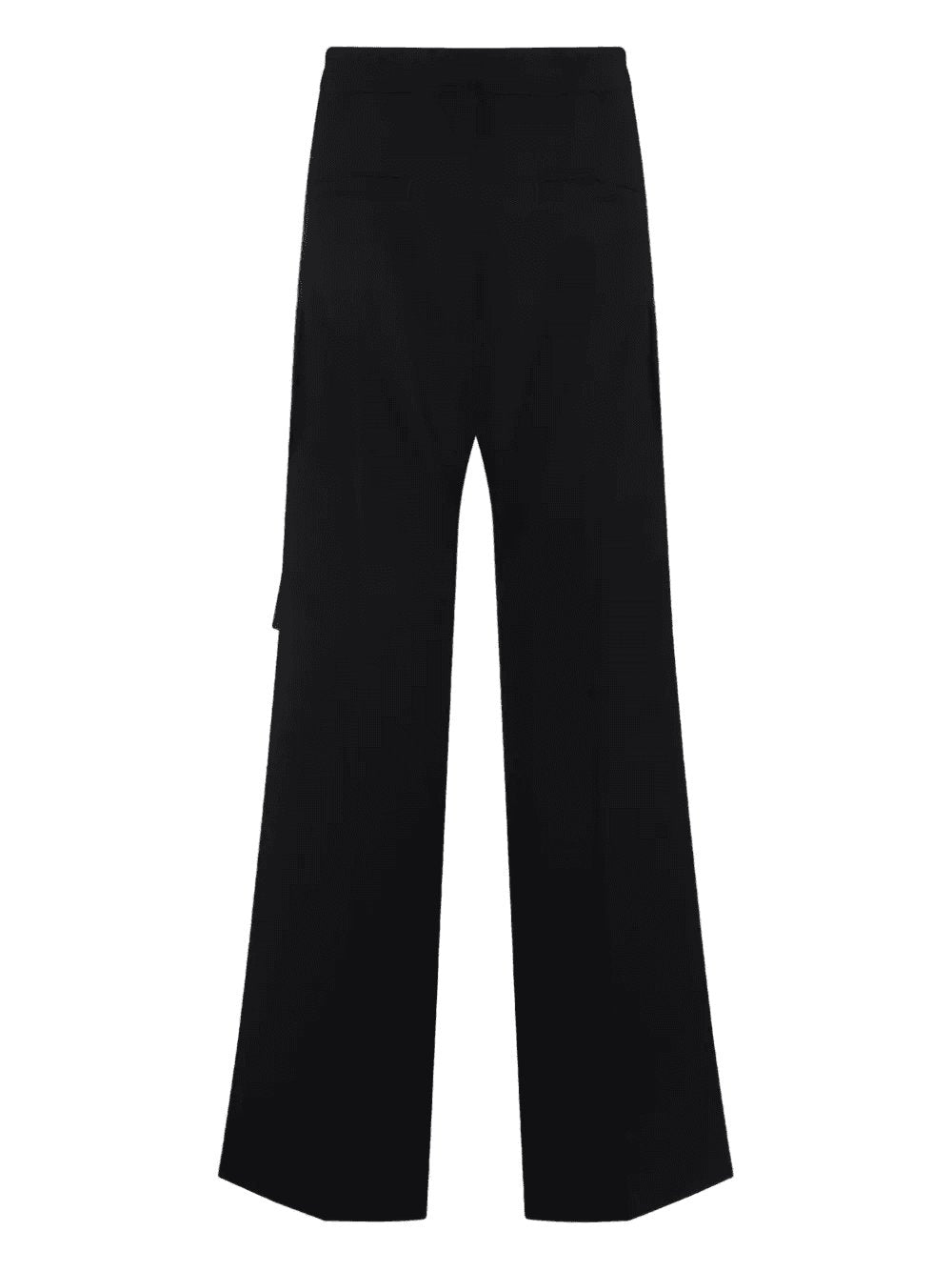 Rick Owens Men Cargo With Pockets RICK OWENS