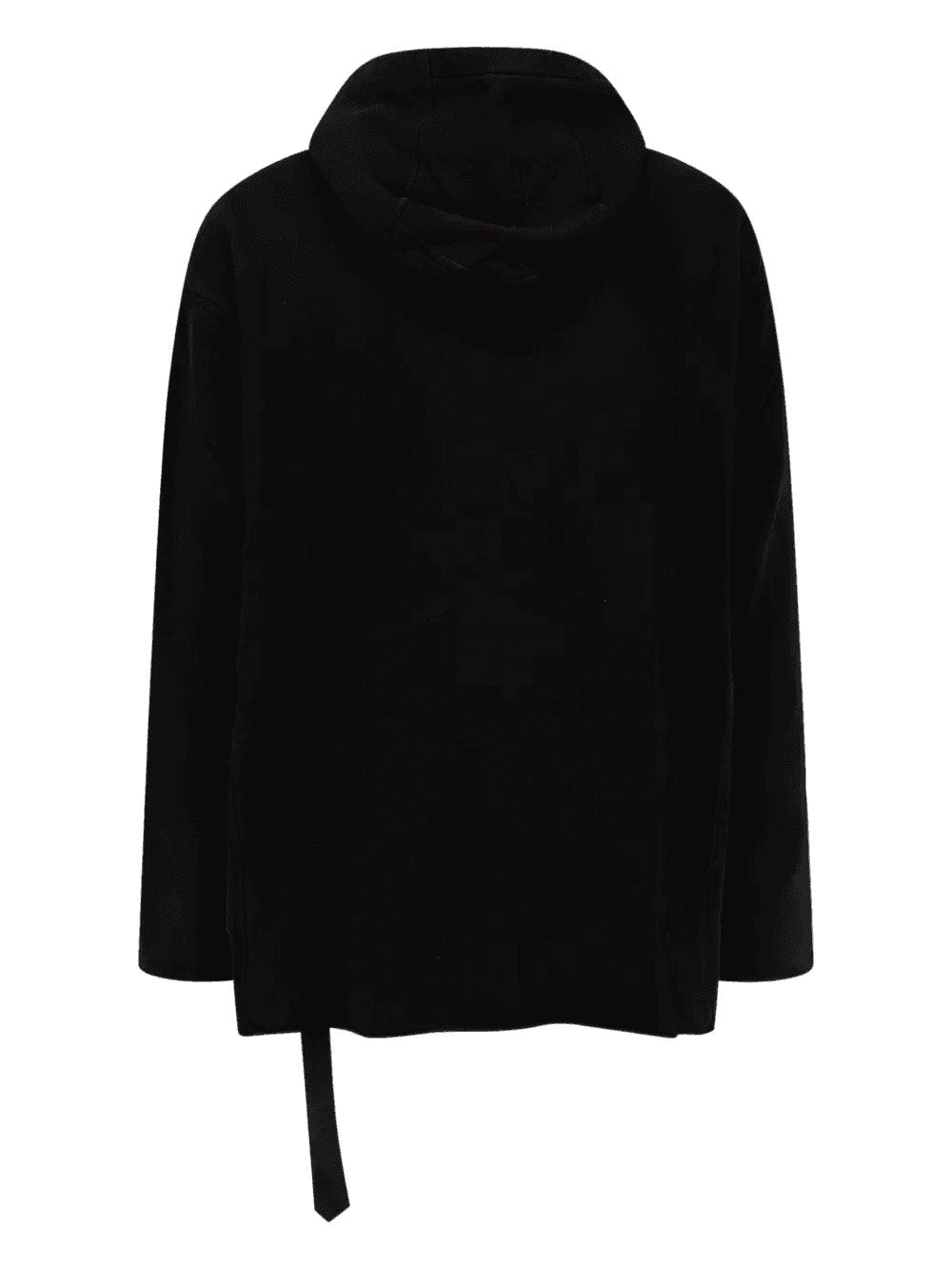 Rick Owens Drkshdw Men Drawstring Sweatshirt RICK OWENS