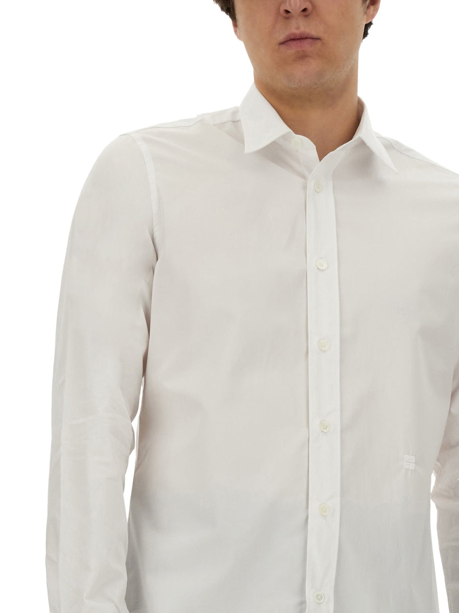 Givenchy Men Classic Shirt GIVENCHY