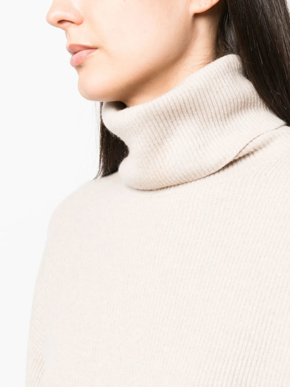 Brunello Cucinelli Women Ribbed Sweater