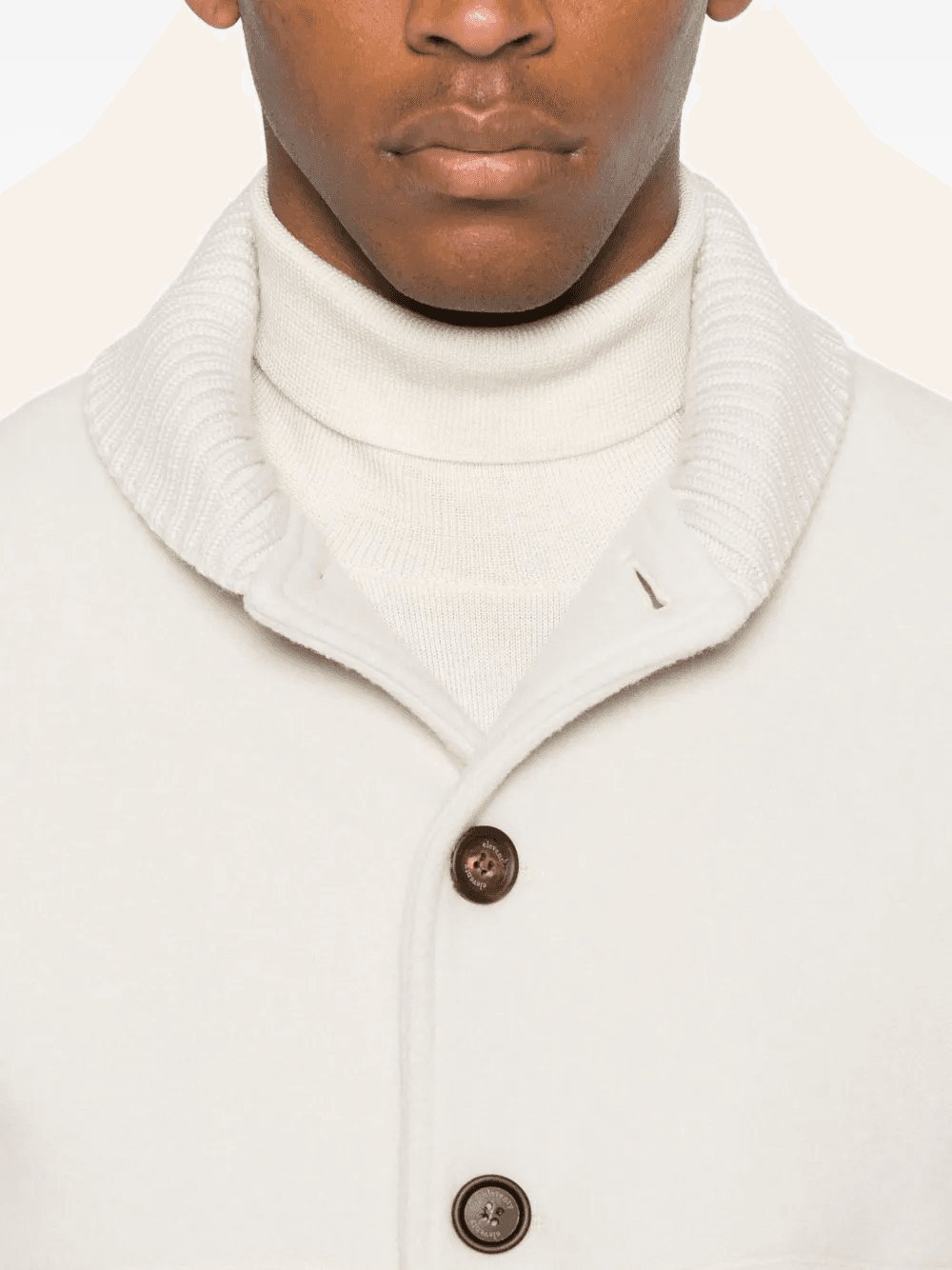 Eleventy Men Buttoned Jacket ELEVENTY