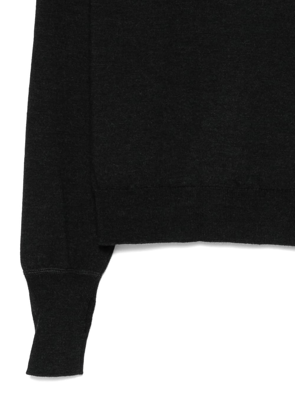 Eleventy Men Raglan Sleeve Sweater ELEVENTY