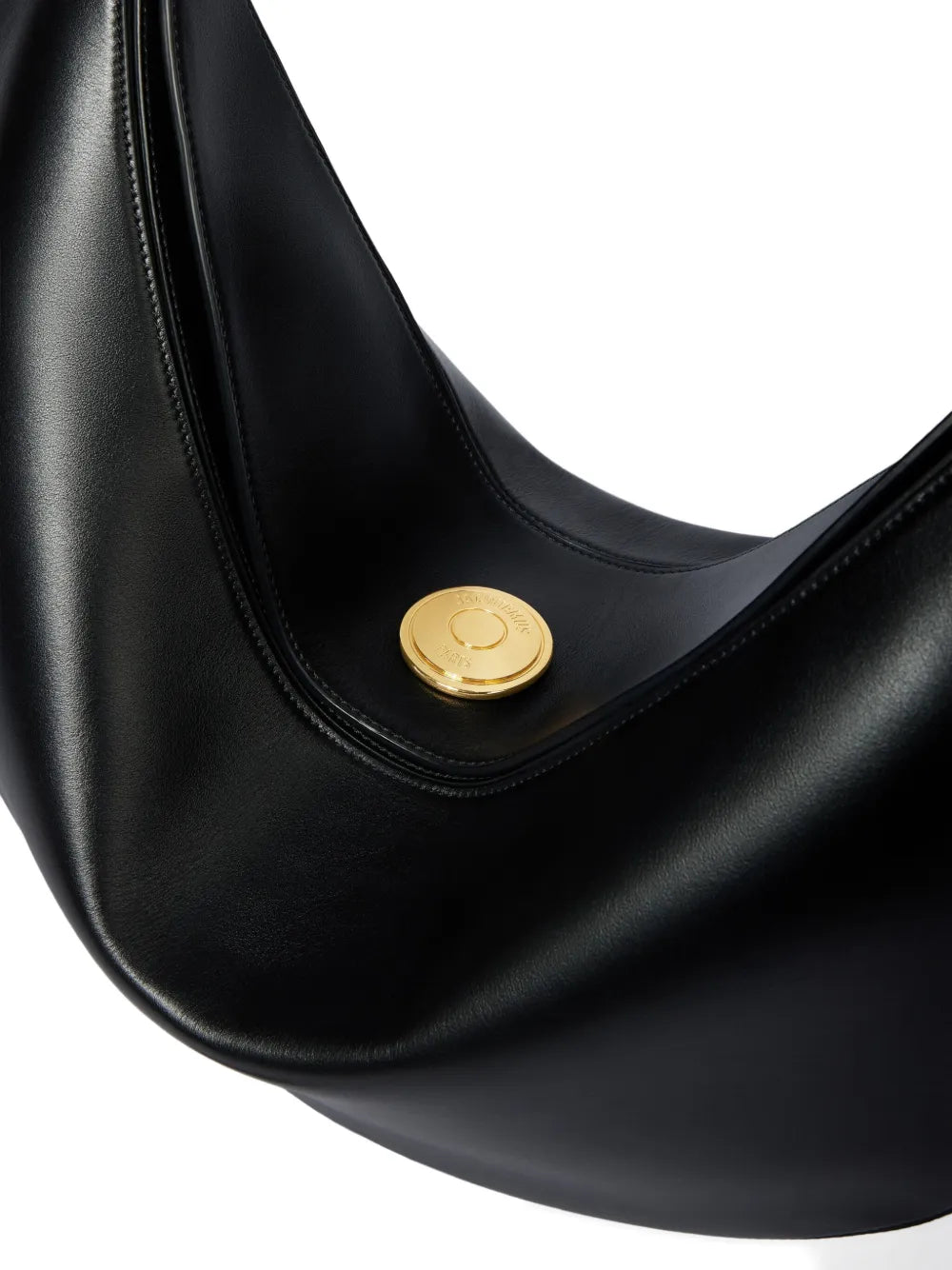 Jacquemus Women Crescent Leather Bag JACQUEMUS