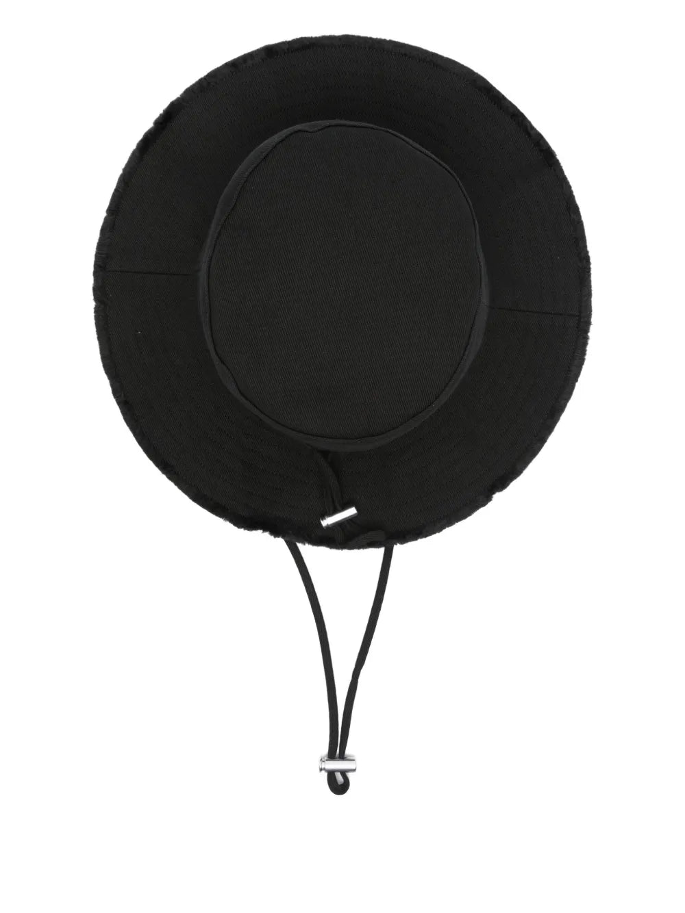 Jacquemus Unisex Hat JACQUEMUS