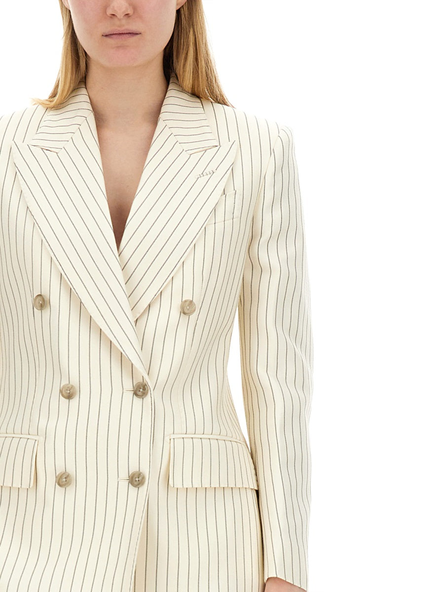 Tom Ford Women Double-Breasted Jacket "Wallis" TOM FORD