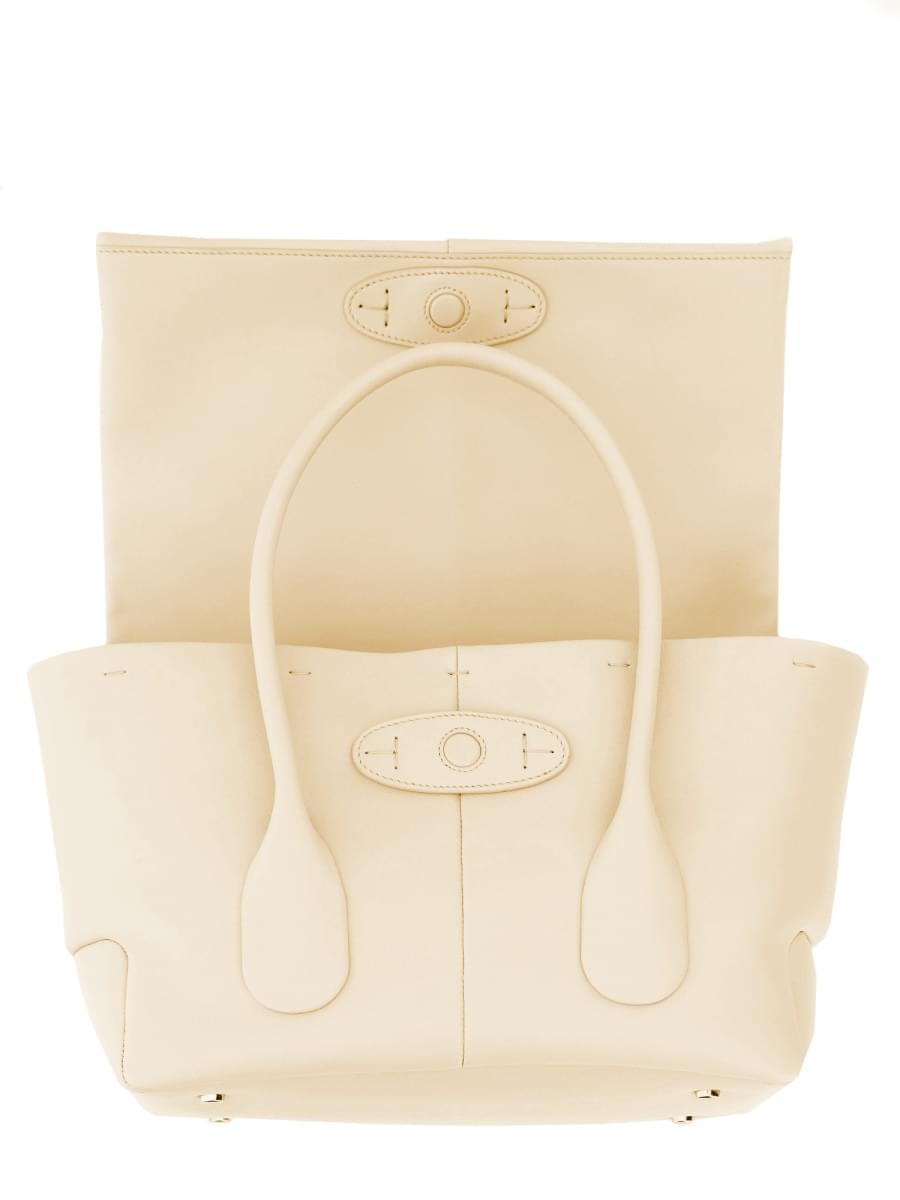 Tod's Women Reverse Small "Di Bag" Bag TOD'S