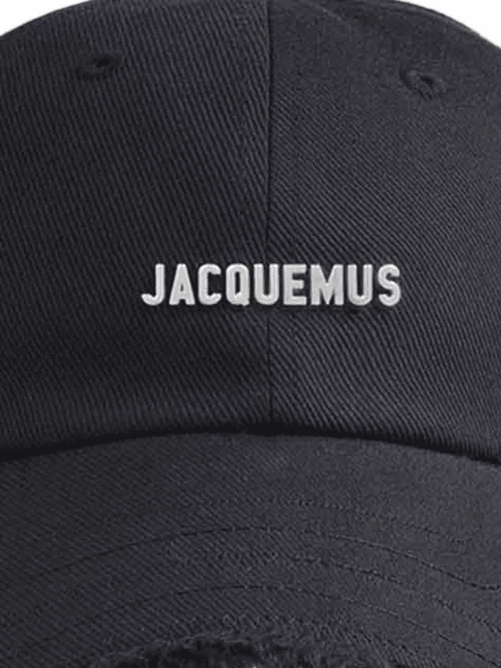 Jacquemus Unisex Artichaut Baseball Cap JACQUEMUS