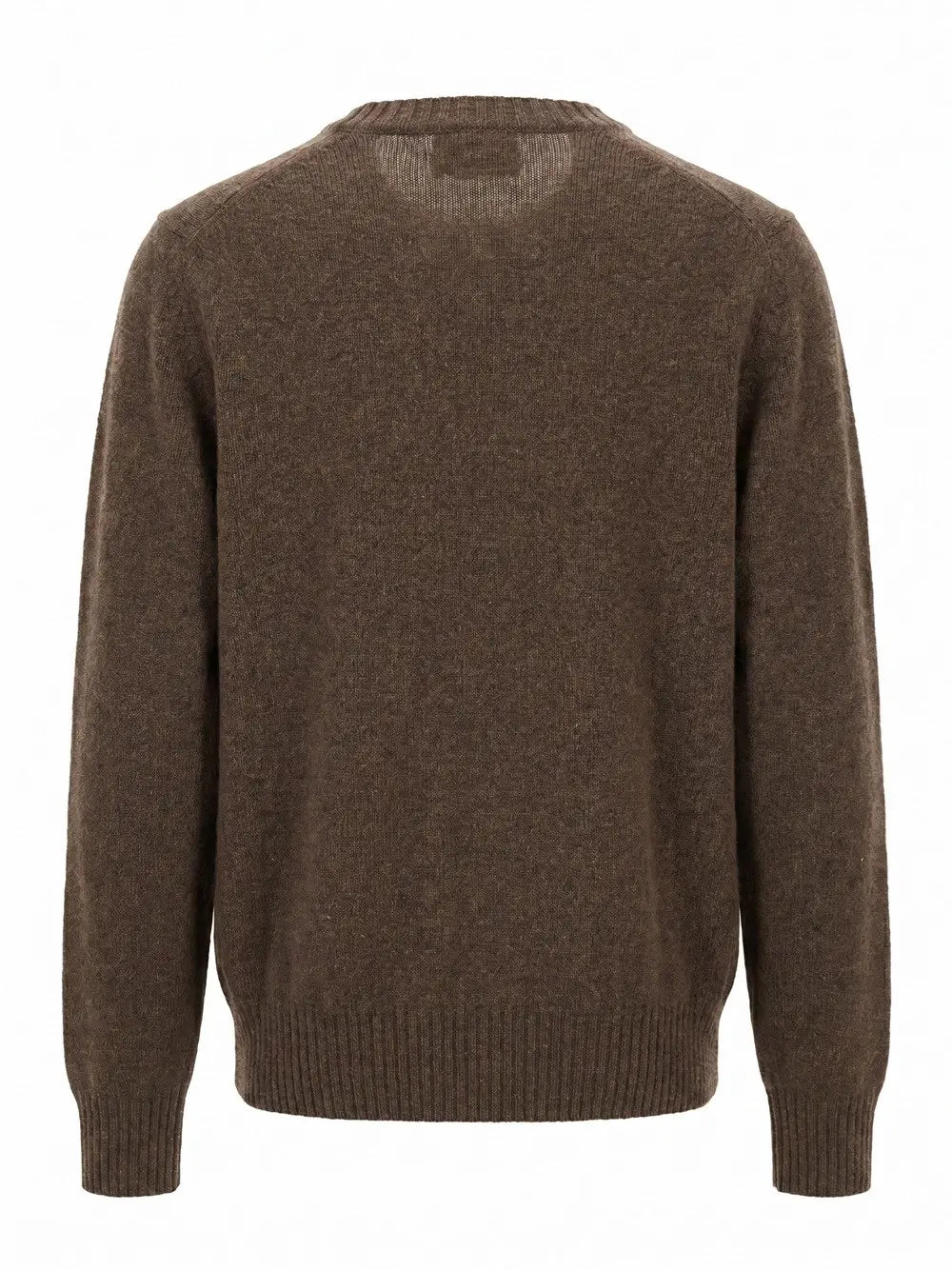 Malo Men Cashmere Round Neck MALO