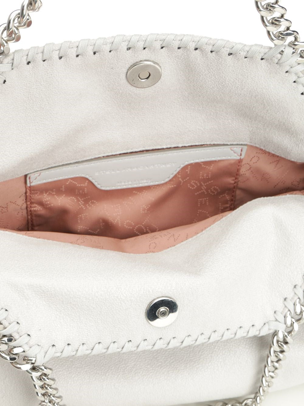 Stella Mccartney Women Mini "Falabella" Bag STELLA MCCARTNEY