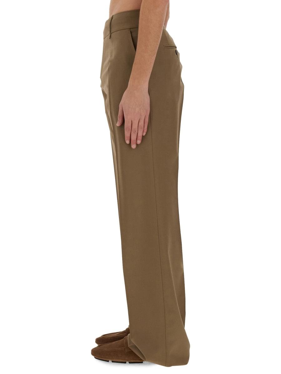 Dolce & Gabbana Men Tailored Pants DOLCE & GABBANA