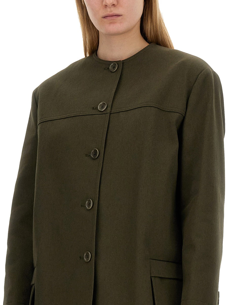 Max Mara Women "Recital" Jacket MAX MARA