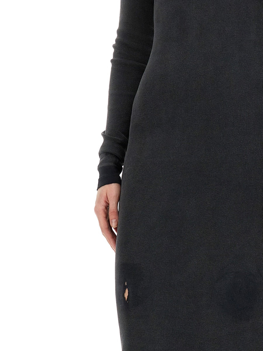 Balenciaga Women Long Dress BALENCIAGA