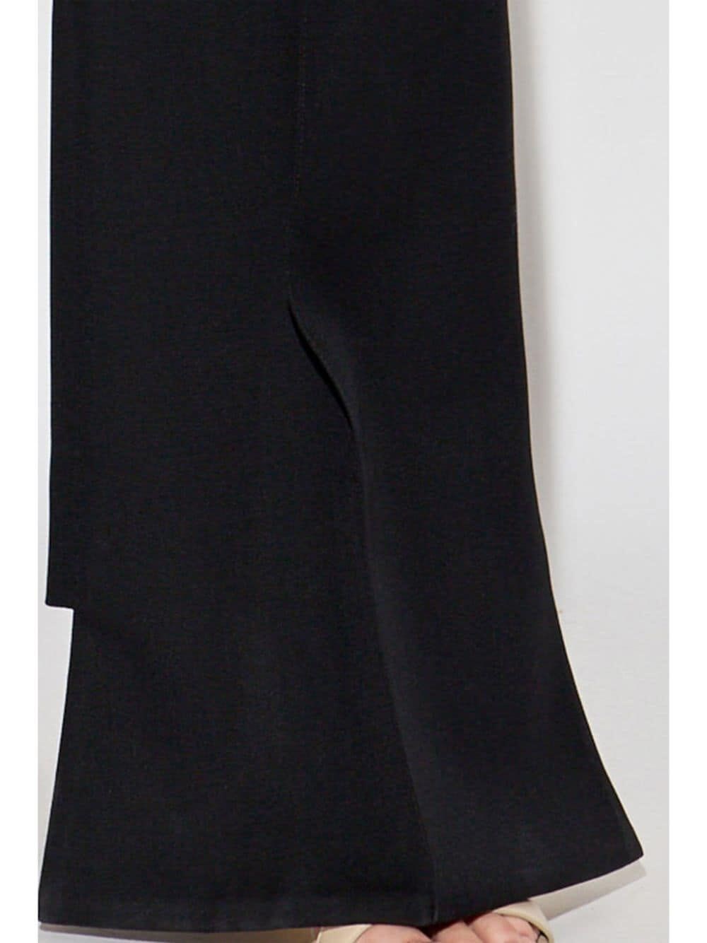 Chloe Women Flared Pants CHLOE