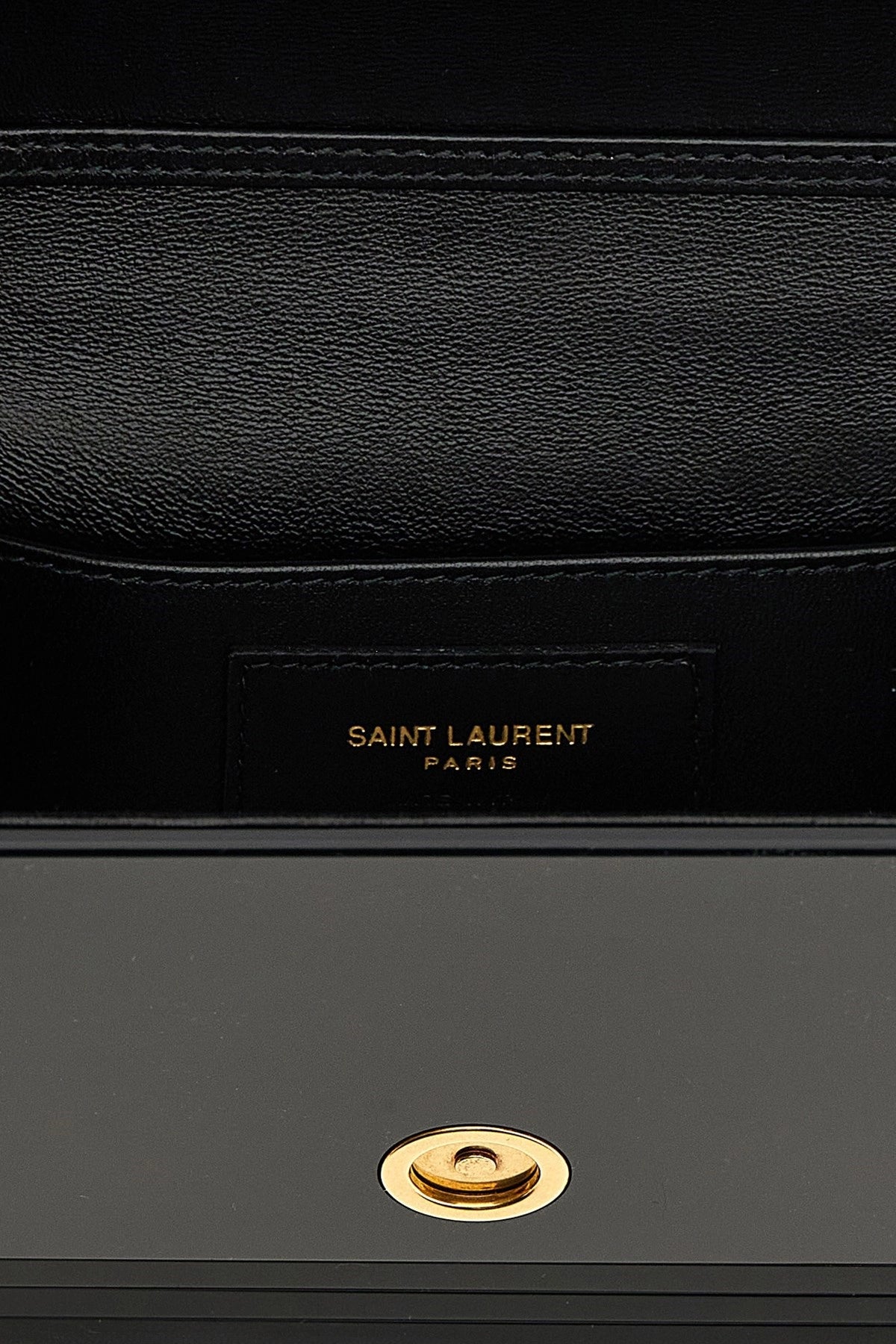 Saint Laurent Women 'Minaudière Vicky' Crossbody Bag SAINT LAURENT