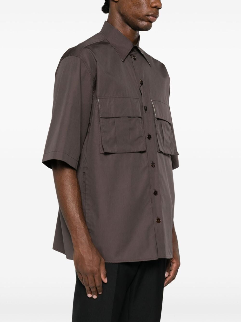 Dolce & Gabbana Men Shirt DOLCE & GABBANA