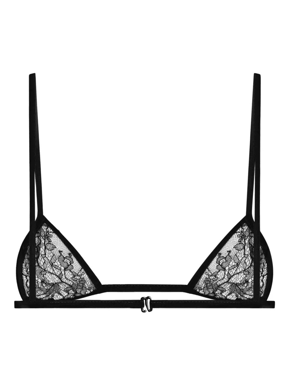 Dolce & Gabbana Women Lace Triangle Bra DOLCE & GABBANA