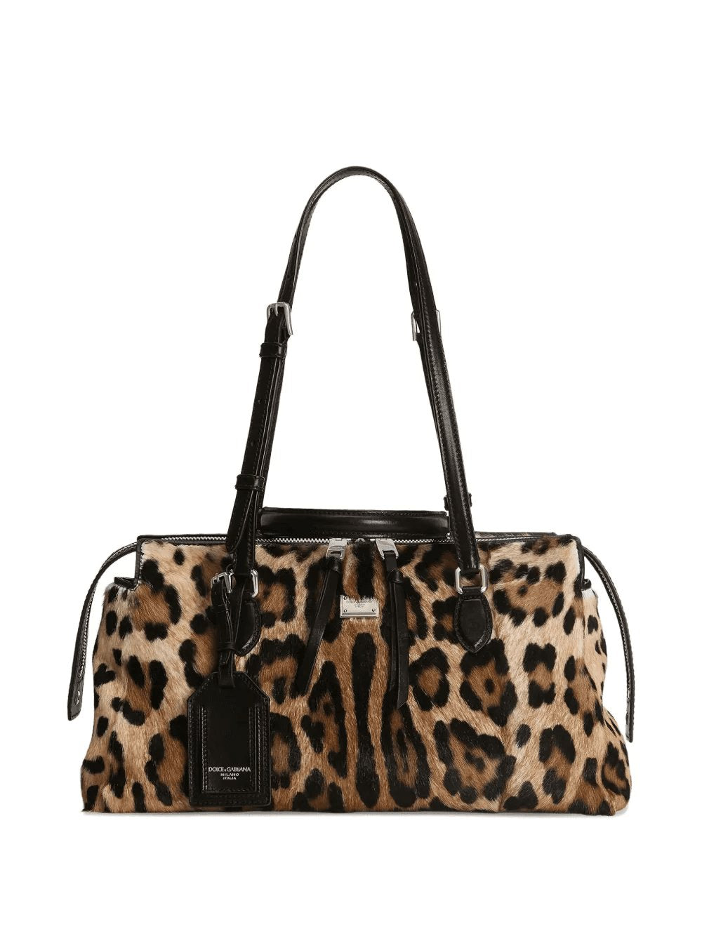 Dolce & Gabbana Women Vittoria Shoulder Bag DOLCE & GABBANA